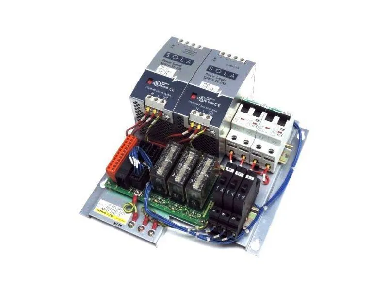 A05B-2401-C311 PC板 PLC/附加板 由 FANUC