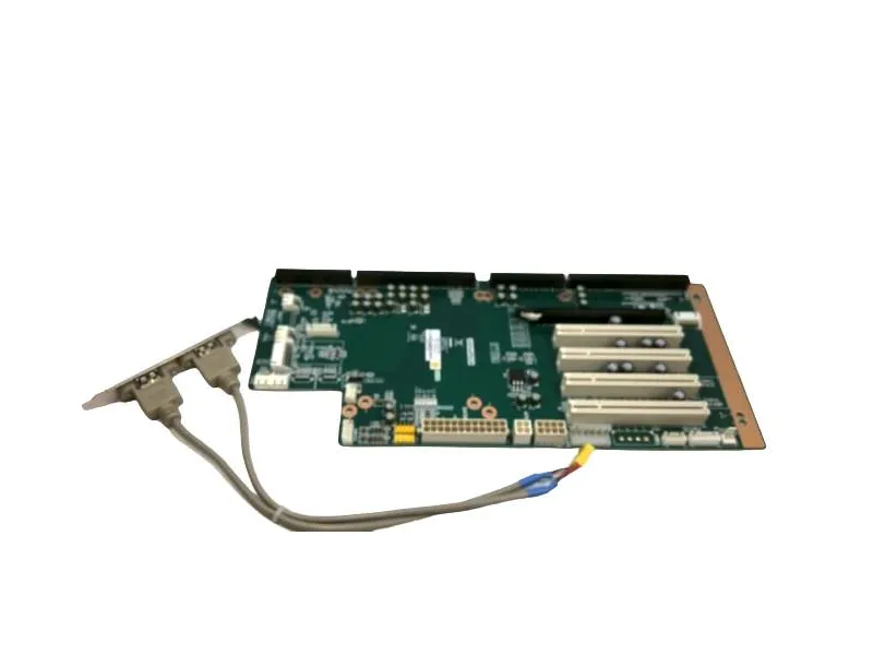 PCE-5B06-04A1E工業電腦板 by ADVANTECH