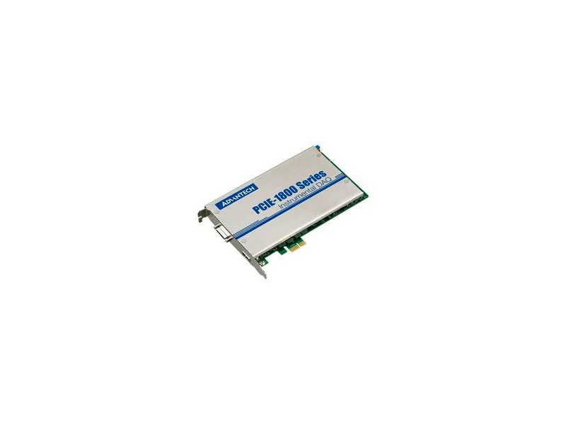 PCIE-1802L-AE 電腦板 PLC/擴充板 由 ADVANTECH