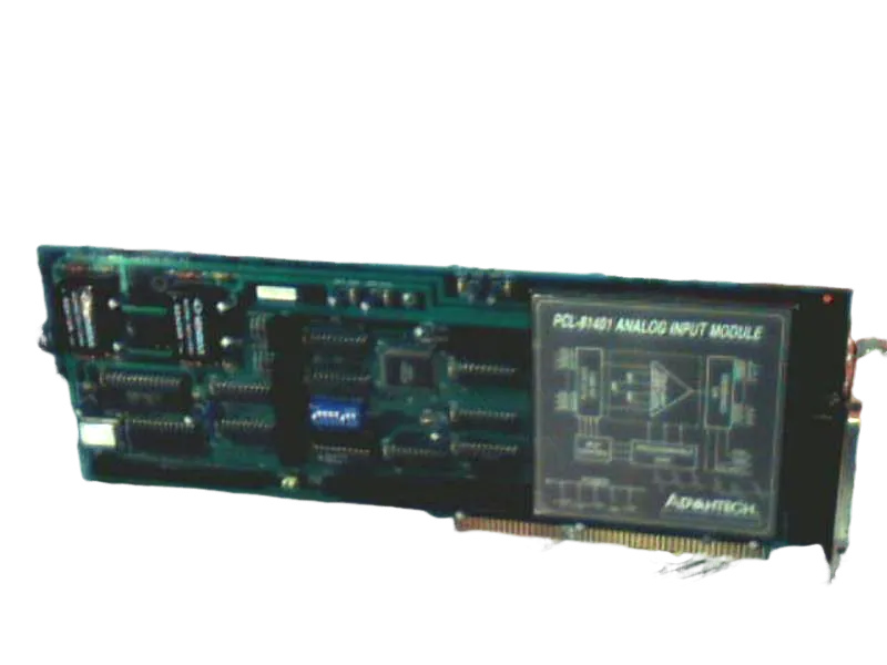PCL-81401 PLC 模組/機架 由 ADVANTECH