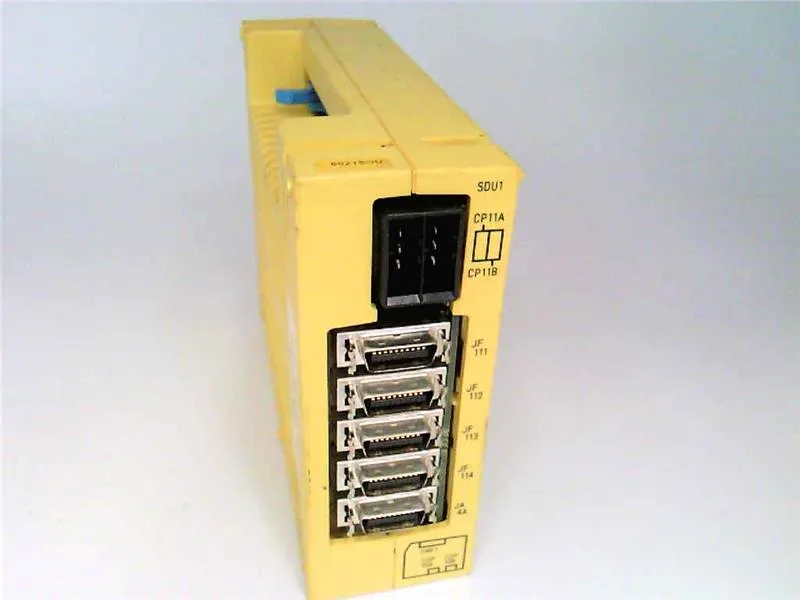 A06B-6061-C201 PLC模組/機架 由 FANUC