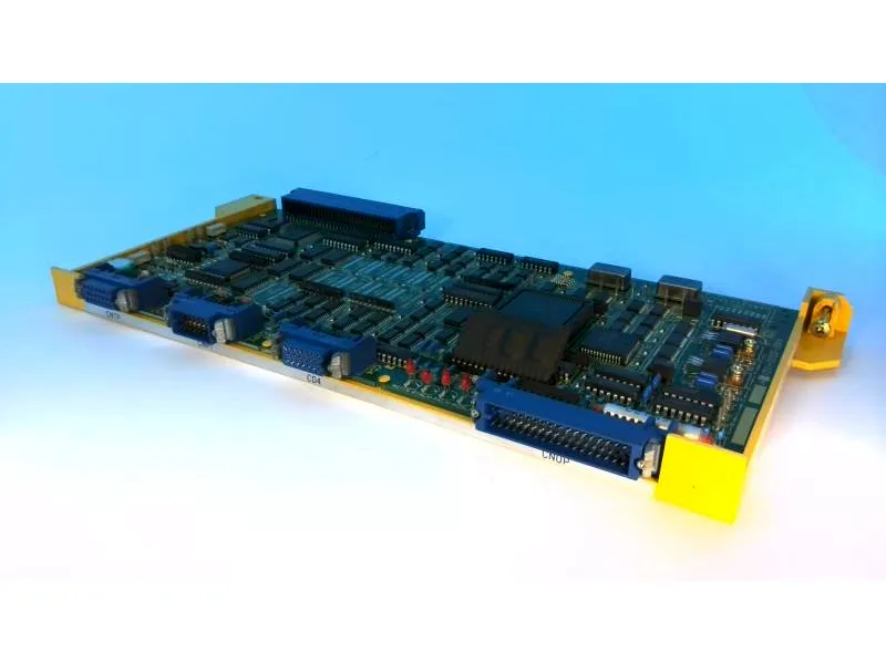 A16B-2200-0210 PC電路板 PLC/附加板 由 FANUC