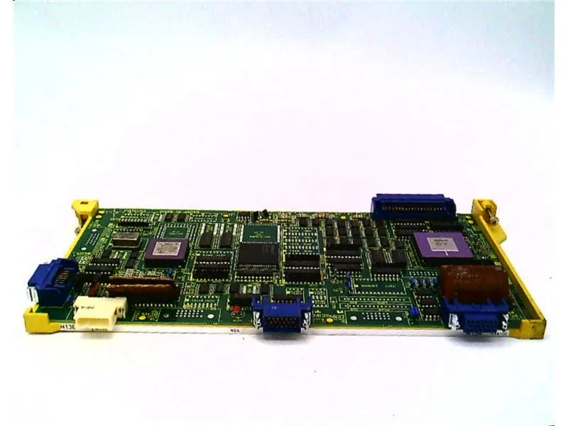 A16B-2200-0381 PLC模組/機架 由 FANUC