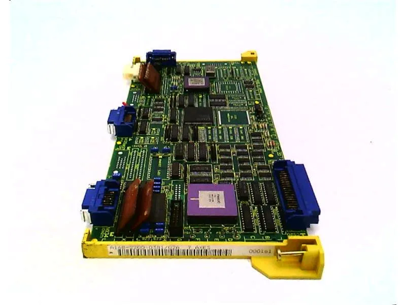 A16B-2200-0381 PLC模組/機架 由 FANUC