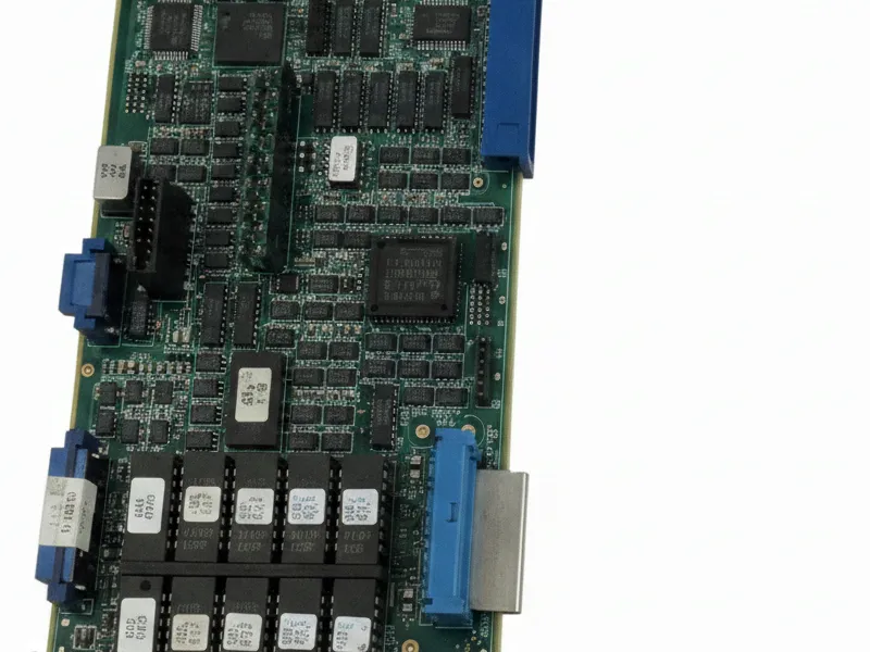 A16B-2200-0471 PC電路板 PLC/附加板 由 FANUC