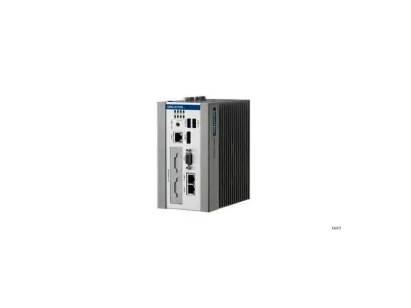 UNO-1372G-E3AE 電腦板 PLC/擴充板 由 ADVANTECH