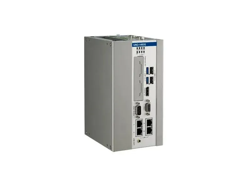 UNO-1483G-434AE 工業電腦 由 ADVANTECH