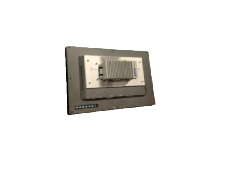 UNO-2000G-VMKAE 電腦板 PLC/擴充板 由 ADVANTECH