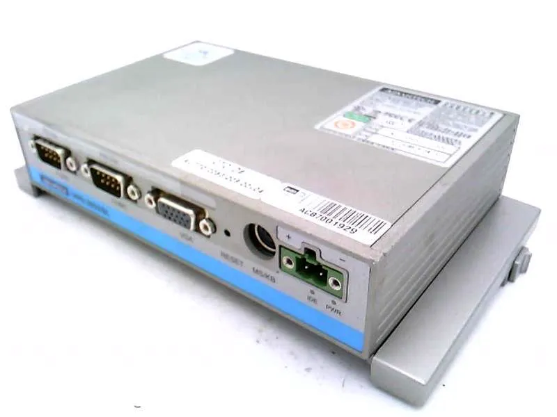 UNO-2053E-IDA0E 工業電腦 由 ADVANTECH