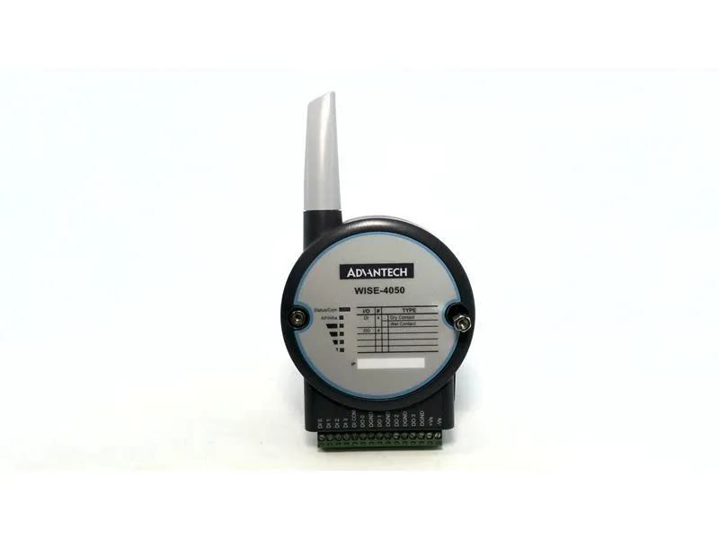 WISE-4050-B VDC 邏輯 I/O 模組 由 ADVANTECH