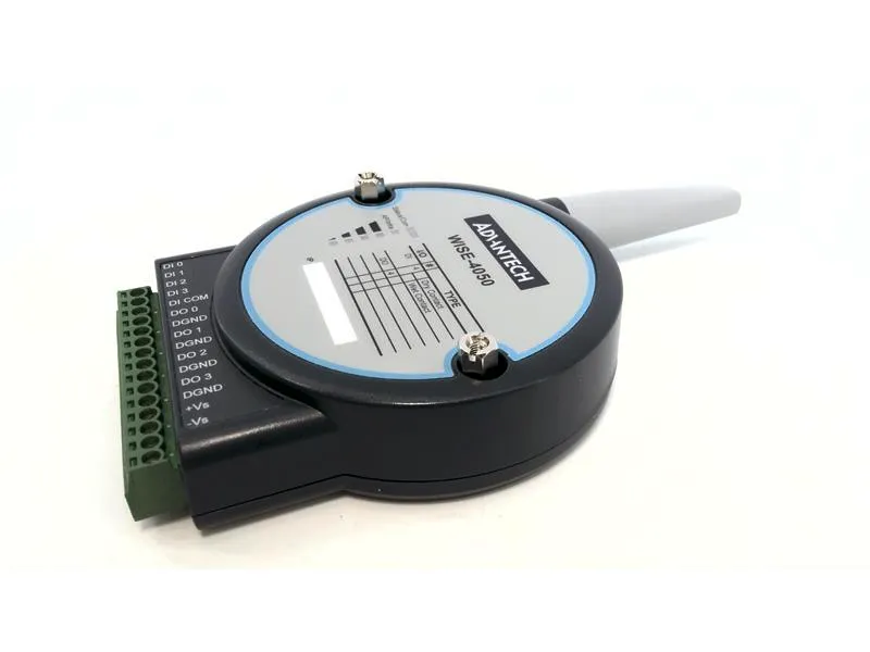 WISE-4050-B VDC 邏輯 I/O 模組 由 ADVANTECH