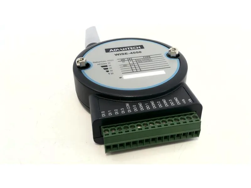 WISE-4050-B VDC 邏輯 I/O 模組 由 ADVANTECH