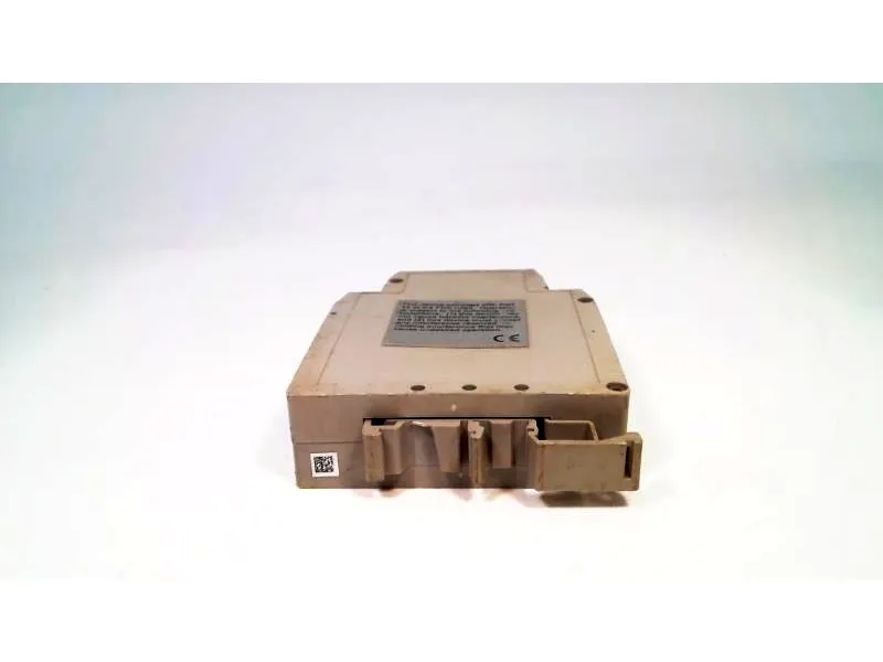 485DRC PLC 模組/機架 由 B&B SMARTWORX