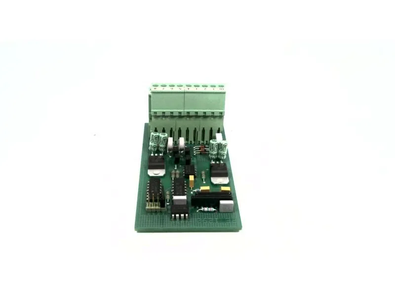 PE1290 PC-Platine SPS/Erweiterungsplatine von  ASEA BROWN BOVERI BALLAST