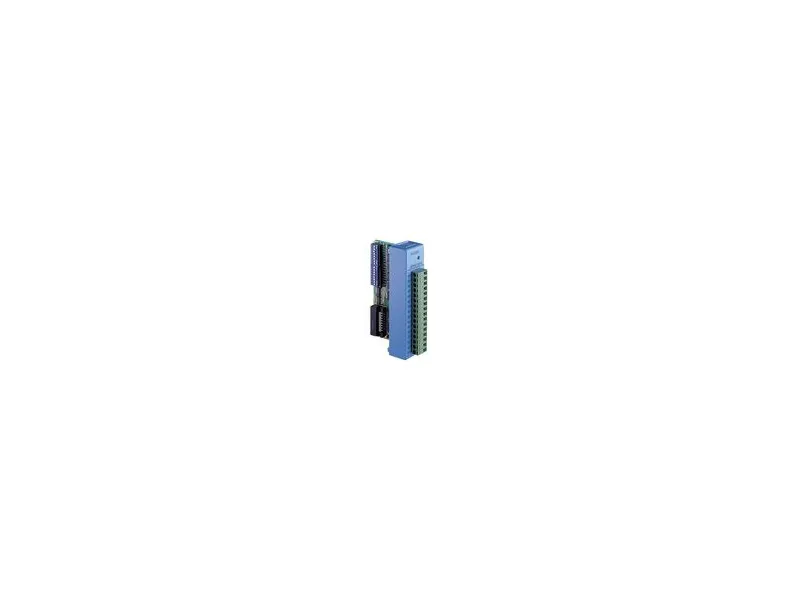 ADAM-5050-A2E VDC 邏輯 I/O 模組 由 B&B SMARTWORX