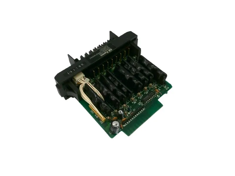 IC610MDL179 PLC模組/機架 由 GE FANUC
