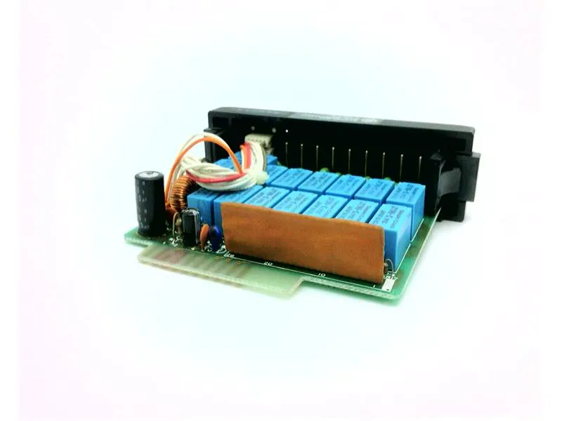 IC610MDL182 PLC模組/機架 由 GE FANUC