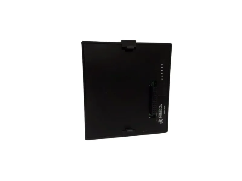 IC610PRG105 PLC程式設計終端機 由 GE FANUC