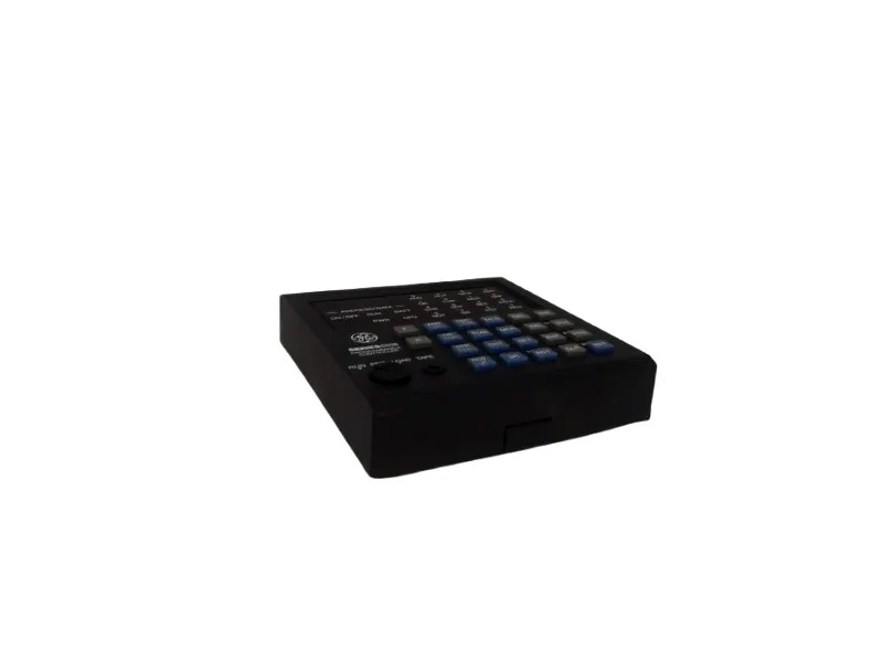 IC610PRG105 PLC程式設計終端機 由 GE FANUC