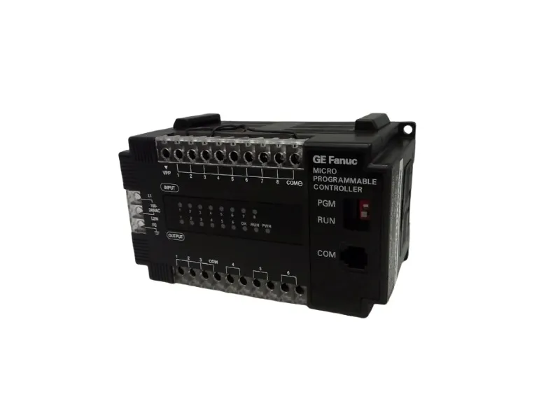 IC620MDR014 PLC模組/機架 由 GE FANUC