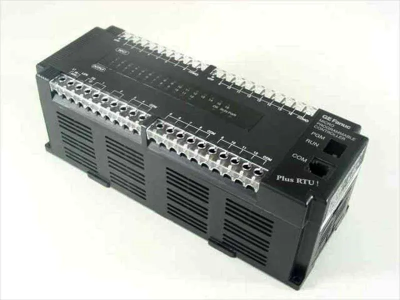 IC620MDR028 PLC模組/機架 由 GE FANUC