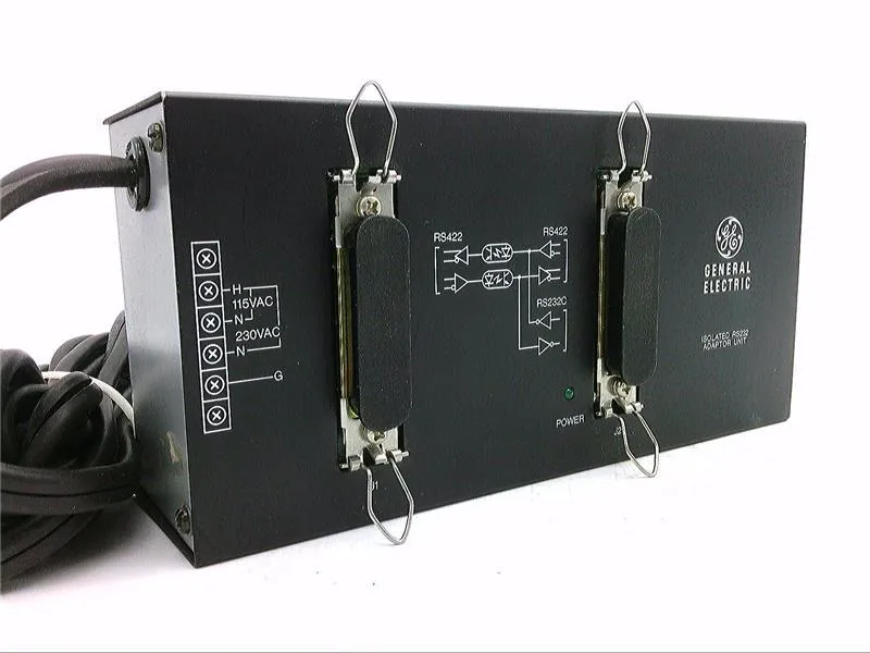 IC630CCM390 PLC模組/機架 由 GE FANUC