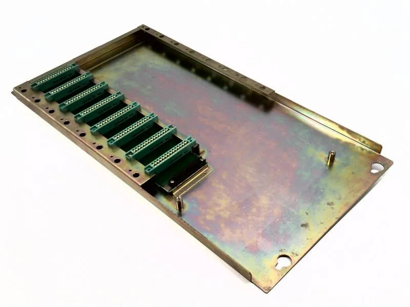 IC630CHS308 PLC模組/機架 由 GE FANUC