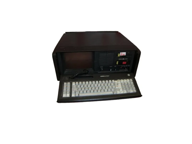IC640MWS901 工業電腦 by GE FANUC