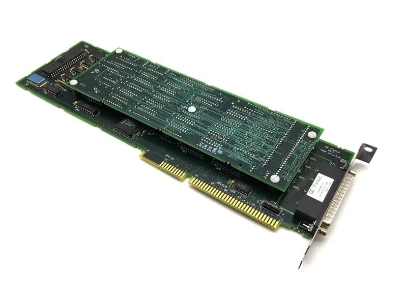 IC640WMI610 PC電路板/PLC附加板 by GE FANUC
