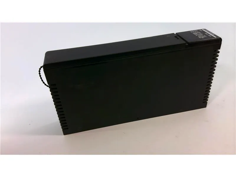 IC655APU510 PLC模組/機架 by GE FANUC
