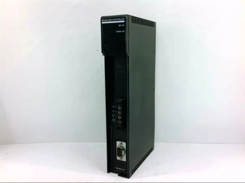 IC655BEM510 PLC模組/機架 by GE FANUC