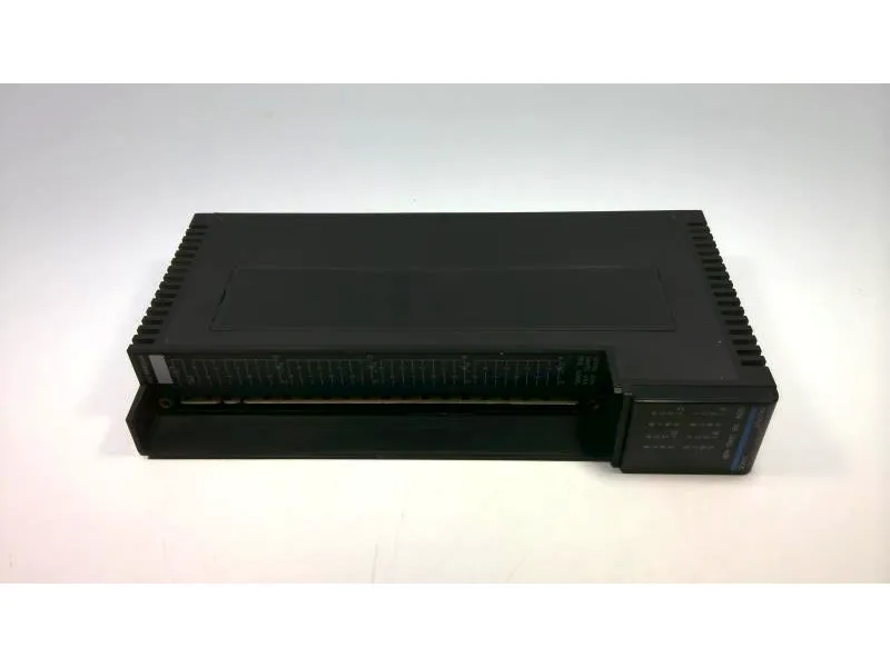 IC655MDL552 PLC模組/機架 由 GE FANUC
