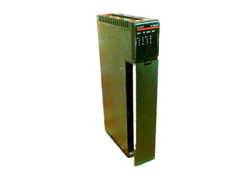 IC655MDL575 PLC模組/機架 由 GE FANUC
