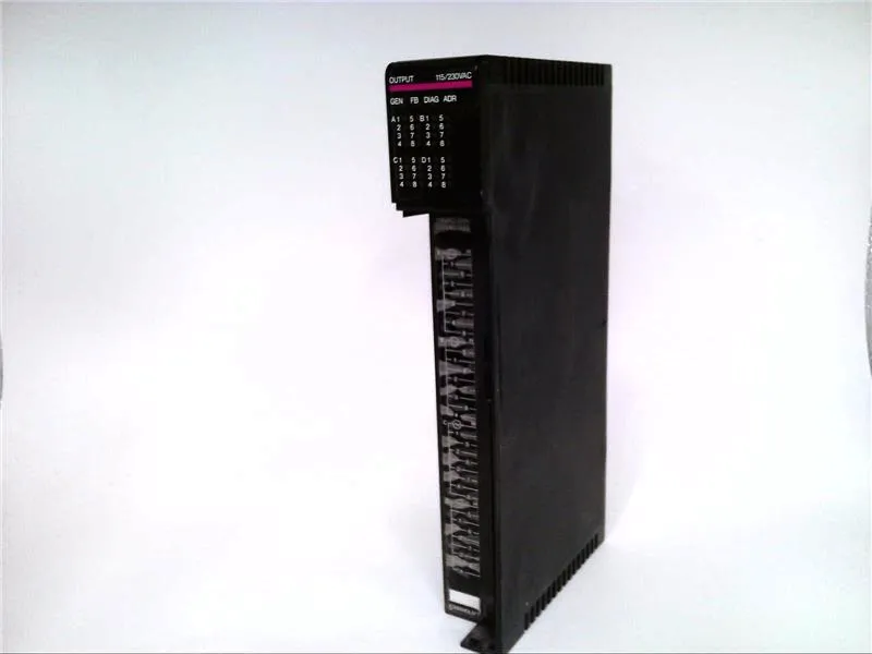 IC655MDL577 PLC模組/機架 由 GE FANUC