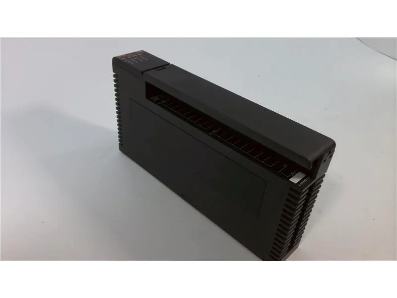 IC655MDL580 PLC模組/機架 由 GE FANUC