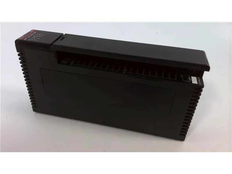 IC655MDL580 PLC模組/機架 由 GE FANUC