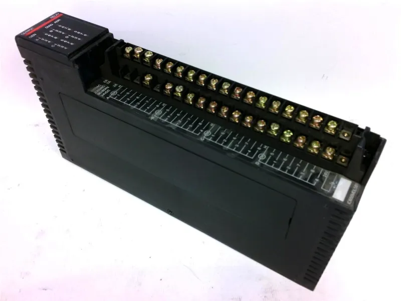 IC655MDL581 PLC模組/機架 由 GE FANUC