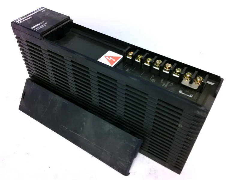 IC655PWR500 PLC模組/機架 由 GE FANUC