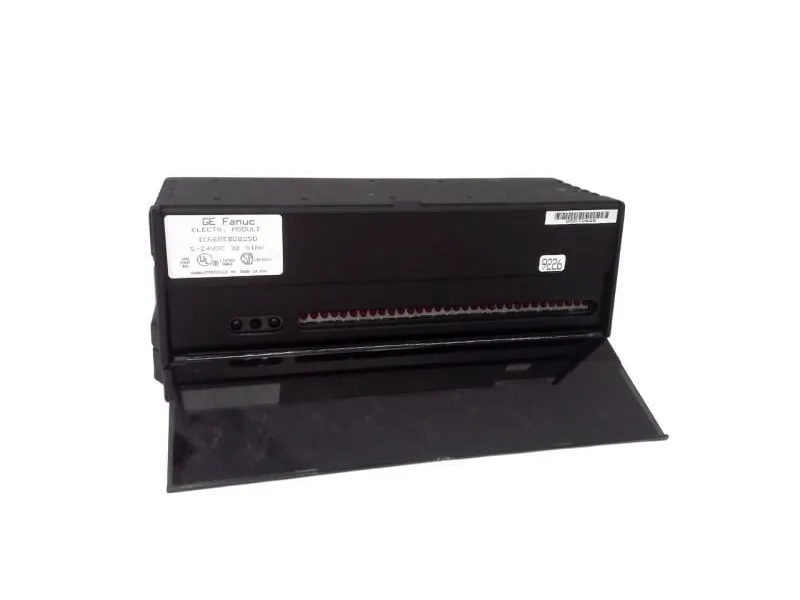 IC660BBD025 PLC模組/機架 由 GE FANUC