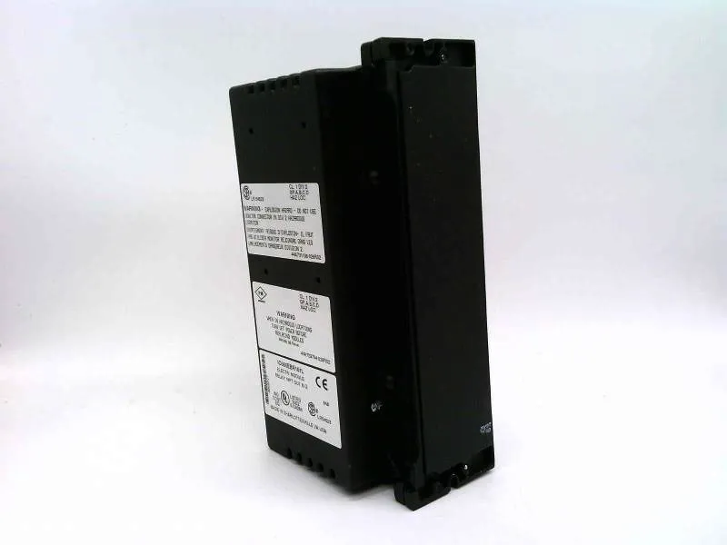 IC660BBR101 PLC模組/機架 由 GE FANUC