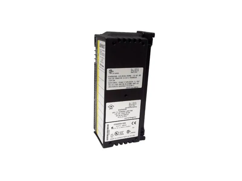 IC660BBS100 PLC模組/機架 由 GE FANUC