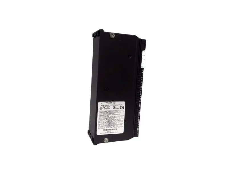 IC660BBS100 PLC模組/機架 由 GE FANUC