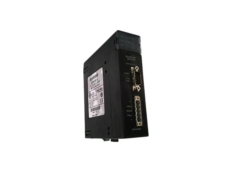 IC693DNM200 PLC模組/機架 由 GE FANUC