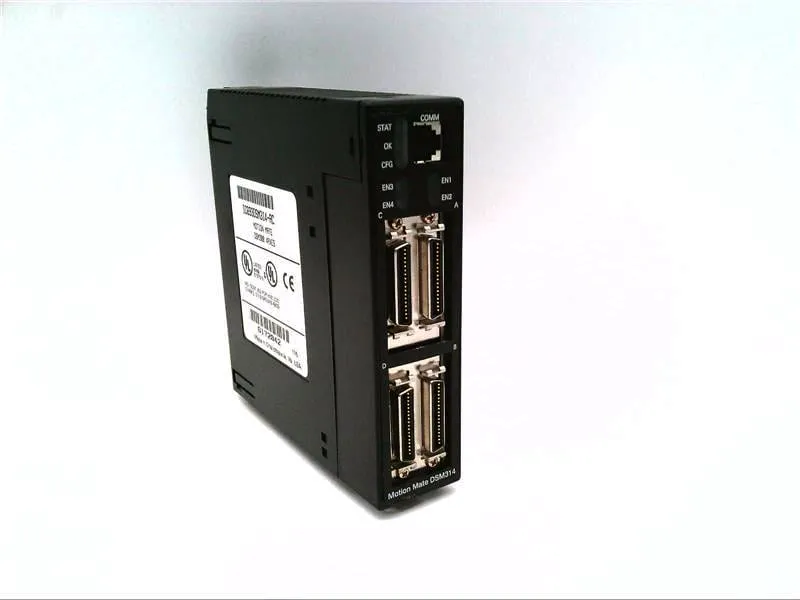 IC693DSM314 PLC模組/機架 由 GE FANUC