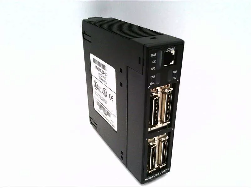 IC693DSM314 PLC模組/機架 由 GE FANUC