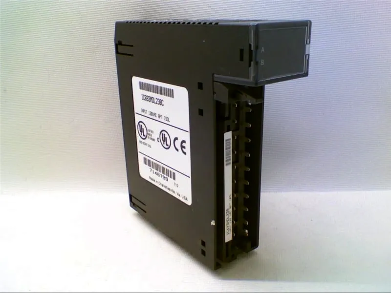 IC693MDL230 PLC模組/機架 由 GE FANUC