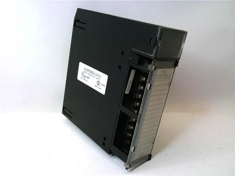 IC693MDL241 PLC模組/機架 由 GE FANUC