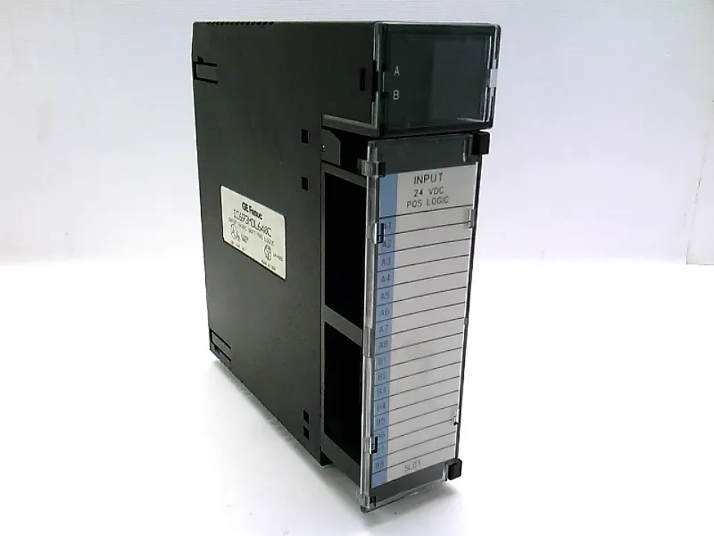 IC693MDL640 PLC模組/機架 由 GE FANUC