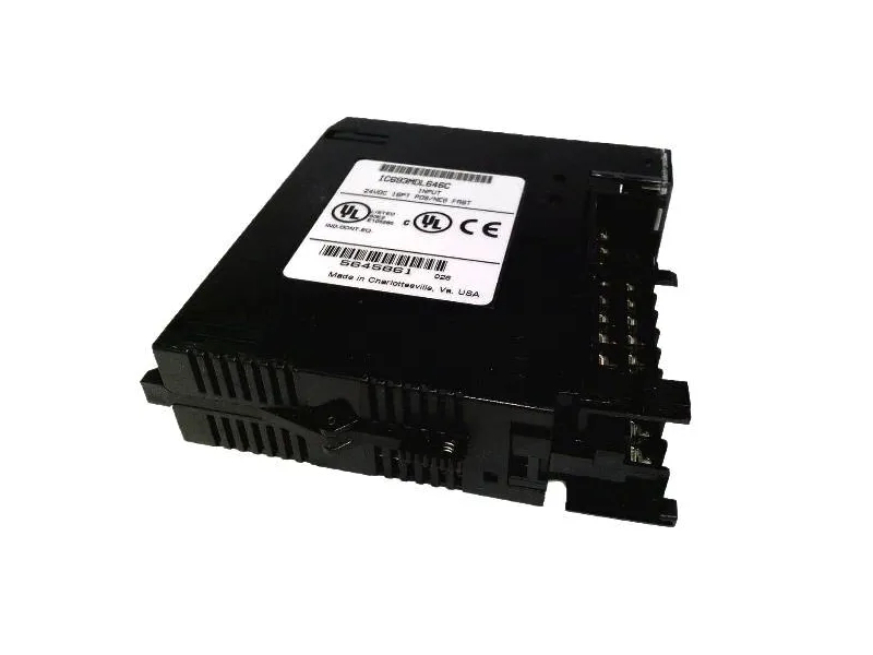 IC693MDL646 PLC模組/機架 由 GE FANUC