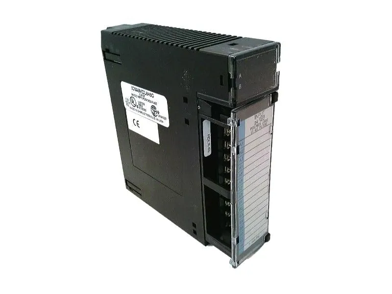 IC693MDL646 PLC模組/機架 由 GE FANUC